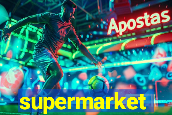 supermarket simulator apk dinheiro infinito android